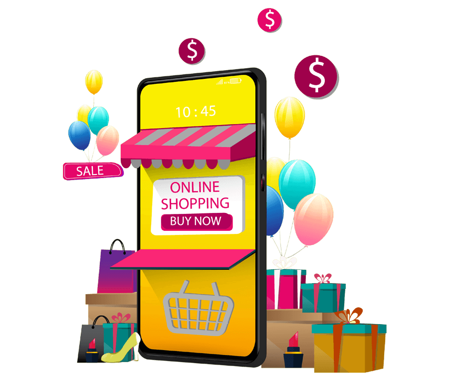 Shopify Web Design melbourne