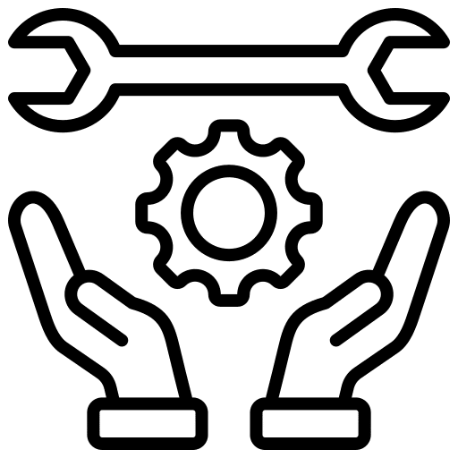 Support and Maintenance
