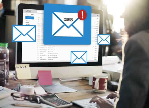 Email Setup