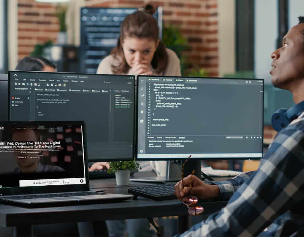Headless-Web-Development-Melbourne