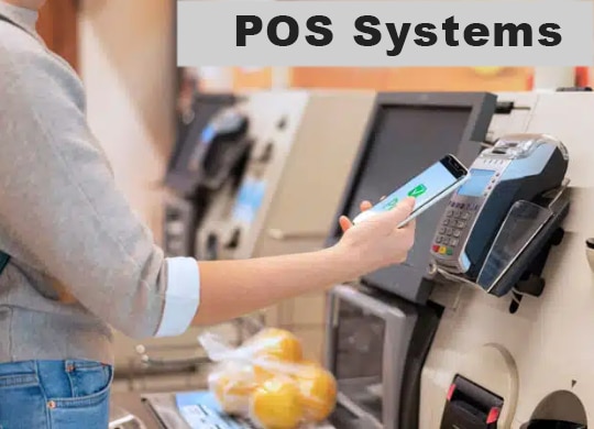POS Systems