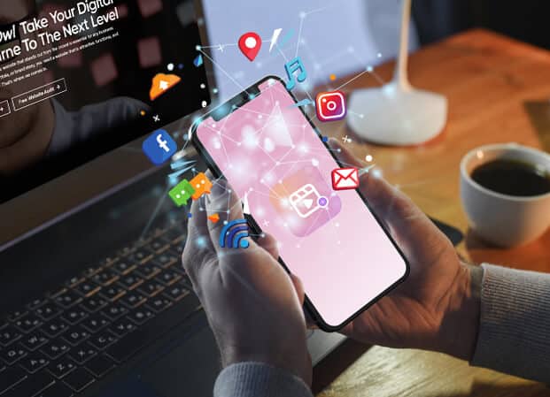 Social Media Set-Up