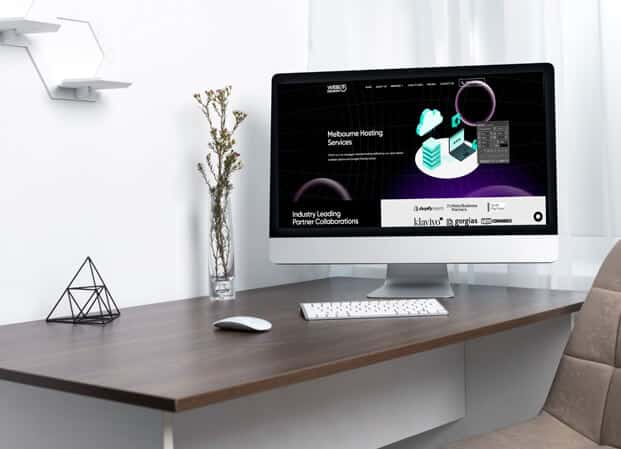 website-hosting