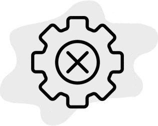 Broken Functionality