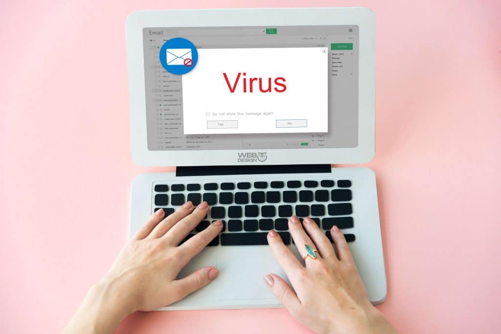 How To Identify A WordPress Malware Infection