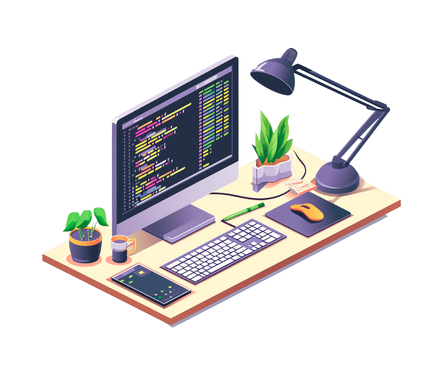Website Maintenance