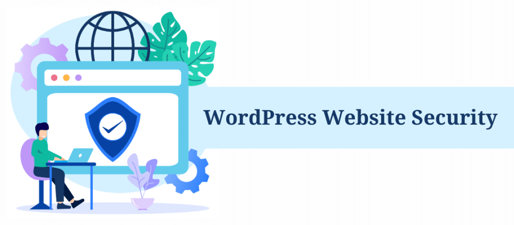 WordPress Website Security