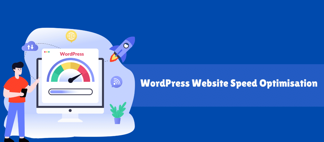 WordPress Website Speed Optimisation