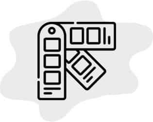 Theme Customisation