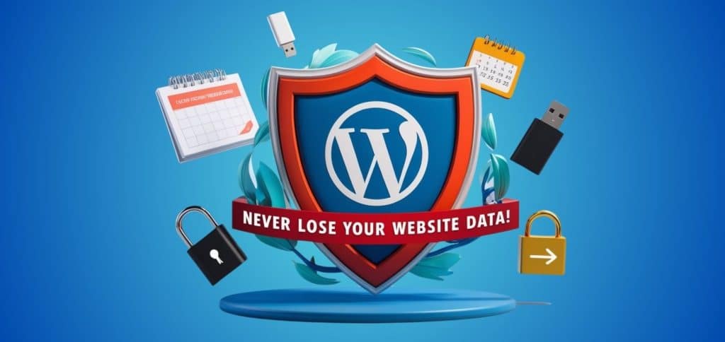 Best Practices for WordPress Backups