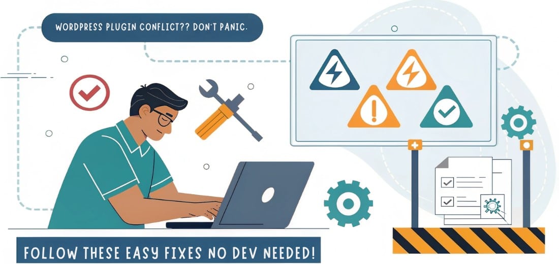 How to Fix Common WordPress Plugin Compatibility Issues